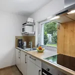 Apartment Kuhlmann
