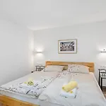 Apartment Kuhlmann *