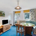 Kuhlmann Apartment Lennestadt