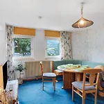 Kuhlmann Apartment