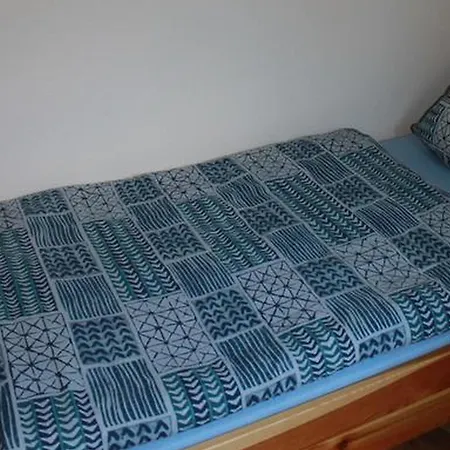Apartment Kuhlmann