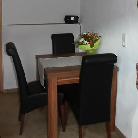 Kuhlmann Apartment