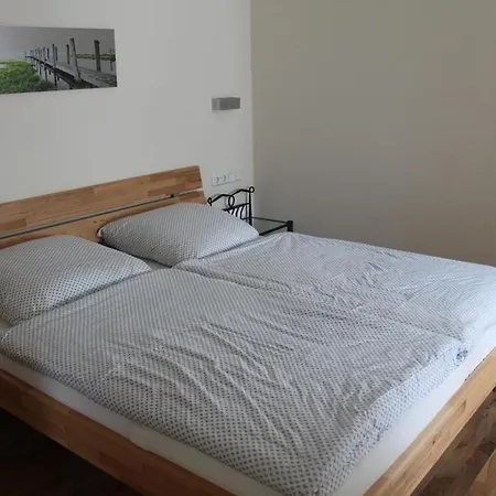 Apartment Kuhlmann