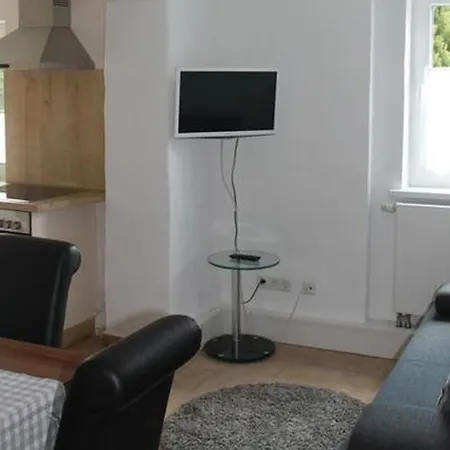 Apartment Kuhlmann *