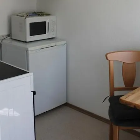 Kuhlmann Apartment