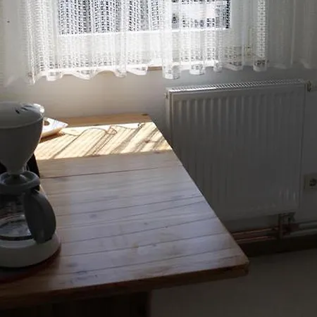 Kuhlmann Apartment *