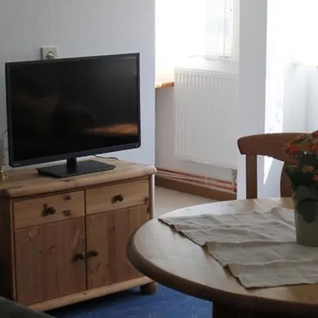 Apartment Kuhlmann Lennestadt