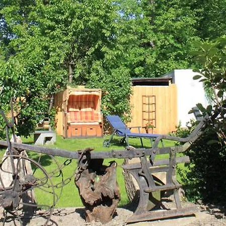 Kuhlmann Apartment
