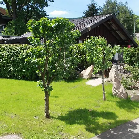 Apartmán Kuhlmann *