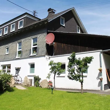Apartment Kuhlmann