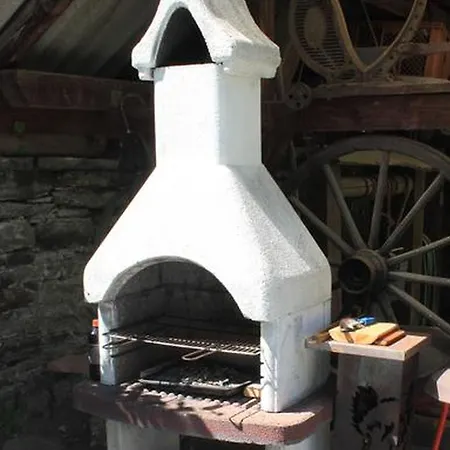 Kuhlmann Apartmán *