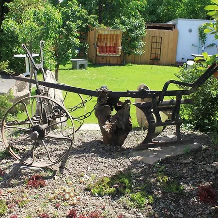 Apartmán Kuhlmann *