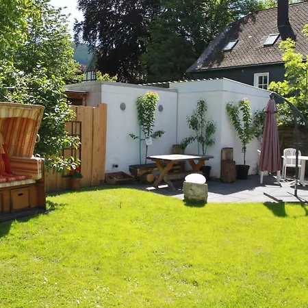 Kuhlmann Apartment Lennestadt
