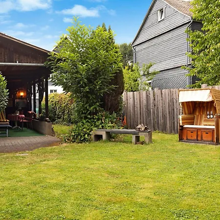 Kuhlmann Apartmán *