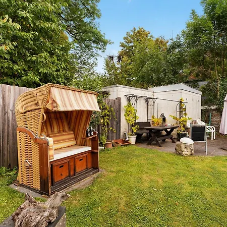 Kuhlmann Apartmán Lennestadt