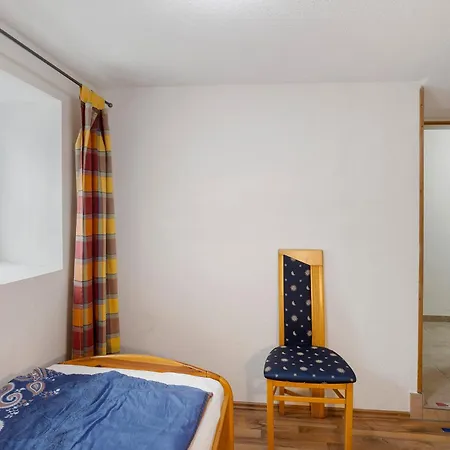 Apartmán Kuhlmann *