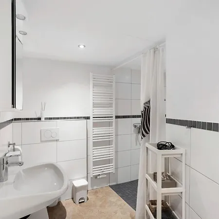 Kuhlmann Apartmán *