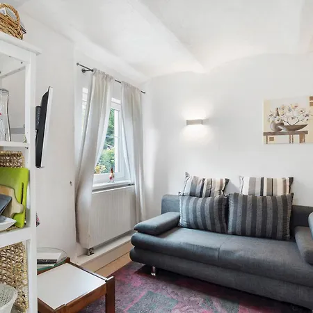 Kuhlmann Apartmán Lennestadt