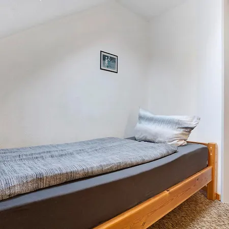 Apartmán Kuhlmann *