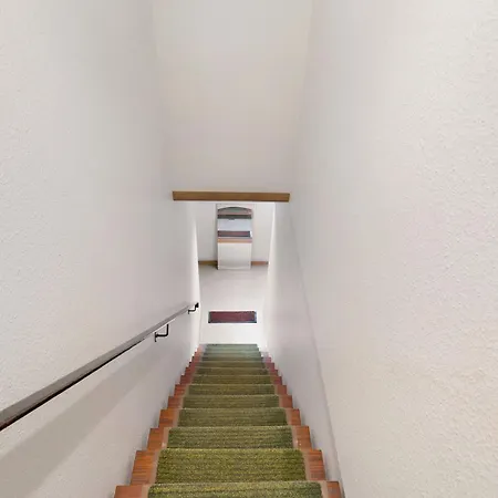 Apartmán Kuhlmann Lennestadt