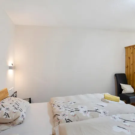 Apartmán Kuhlmann *