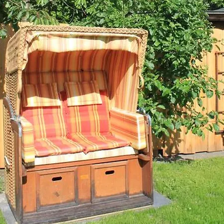 Apartman Kuhlmann