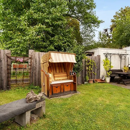 Apartamento Kuhlmann
