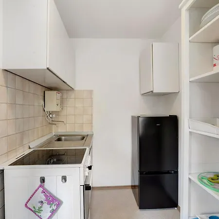 Apartamento Kuhlmann *