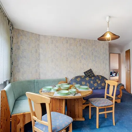 Apartamento Kuhlmann *