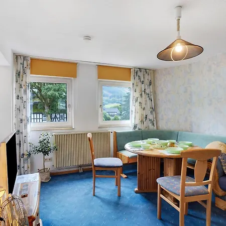 Apartamento Kuhlmann Lennestadt