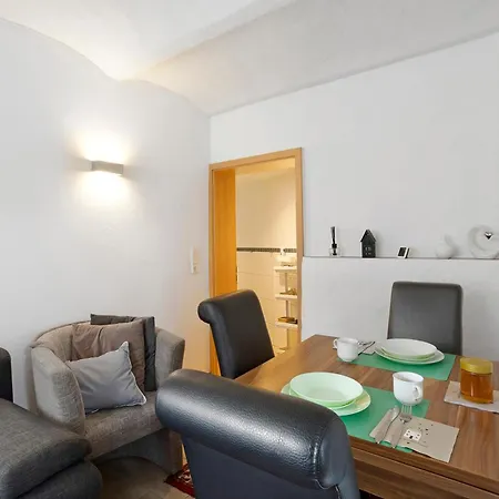 Apartamento Kuhlmann