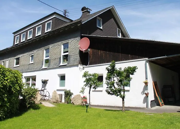 Apartman Kuhlmann