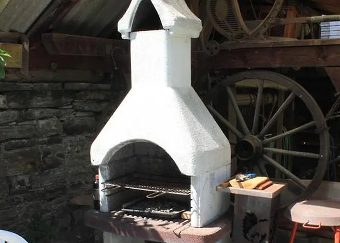 Kuhlmann Lejlighed *