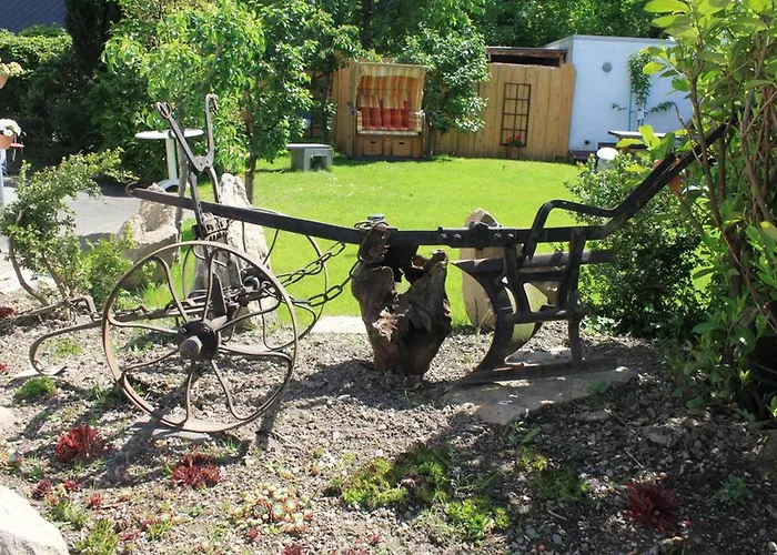 Lejlighed Kuhlmann *