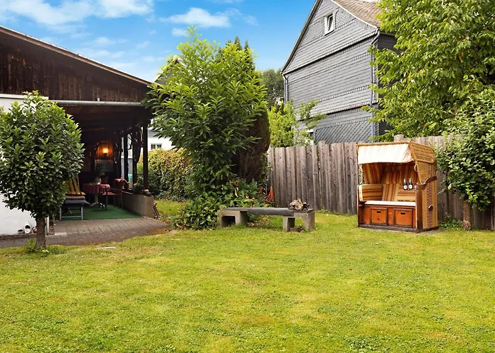 Kuhlmann Lejlighed *