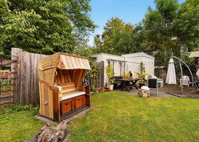 Kuhlmann Lejlighed Lennestadt