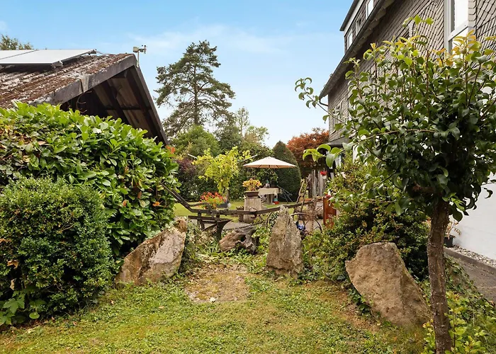 Lejlighed Kuhlmann Lennestadt