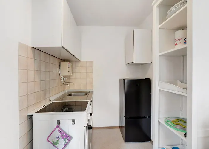 Kuhlmann Lejlighed *