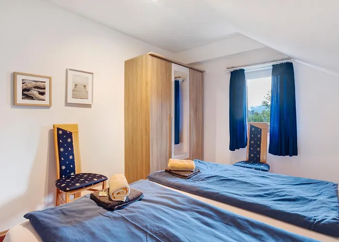 Lejlighed Kuhlmann *