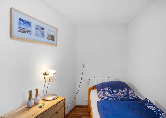 Kuhlmann Lejlighed *