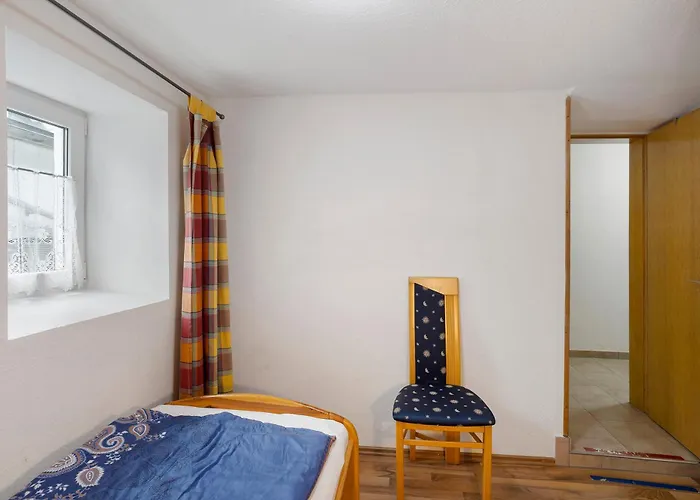 Lejlighed Kuhlmann *