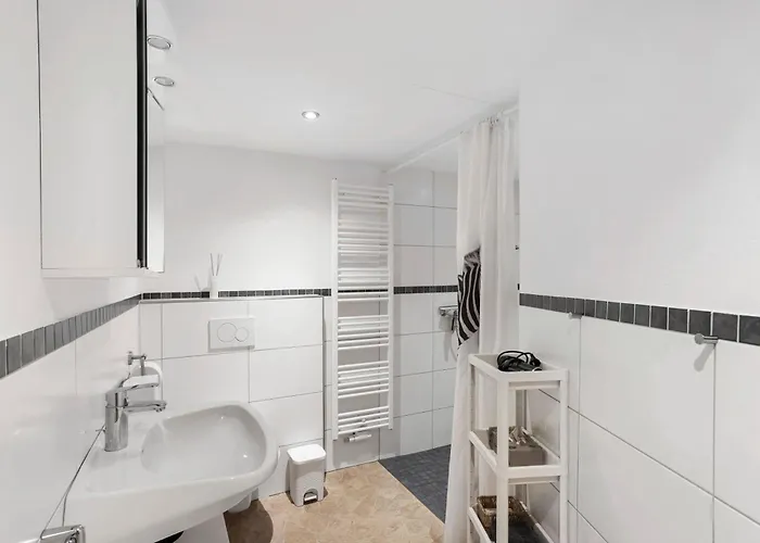 Kuhlmann Apartman *