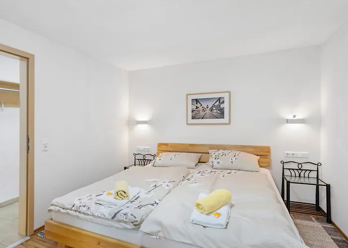 Lejlighed Kuhlmann *