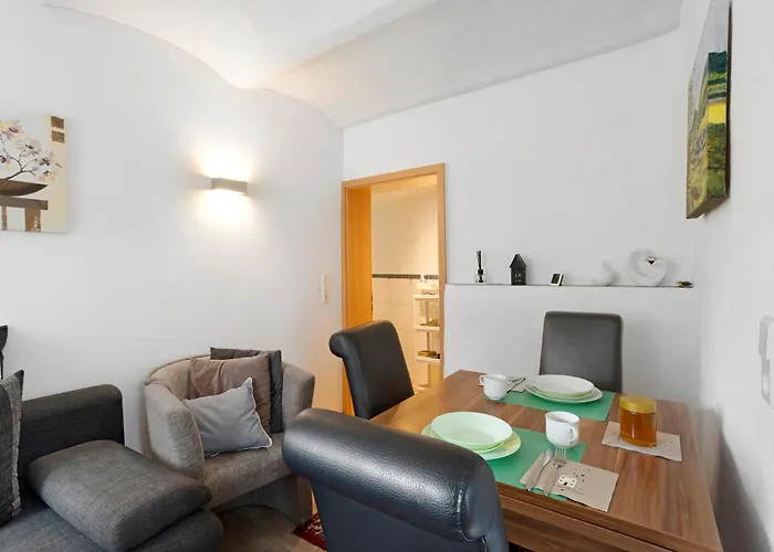 Kuhlmann Apartman