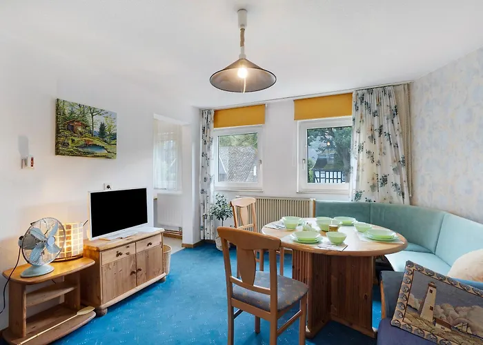 Kuhlmann Apartman Lennestadt