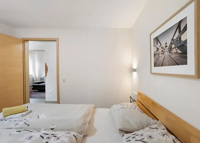 Kuhlmann Apartman *