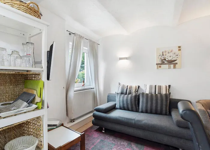 Kuhlmann Lejlighed Lennestadt