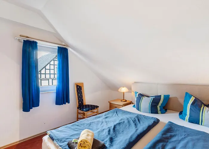 Apartman Kuhlmann