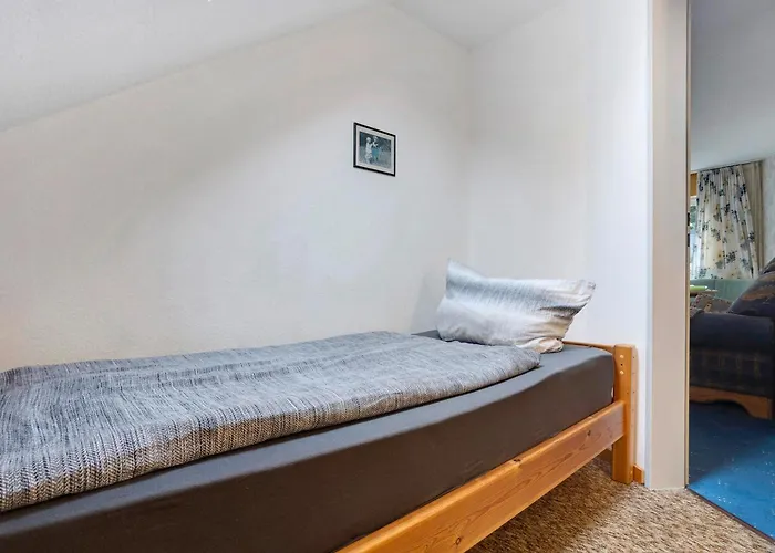 Lejlighed Kuhlmann *