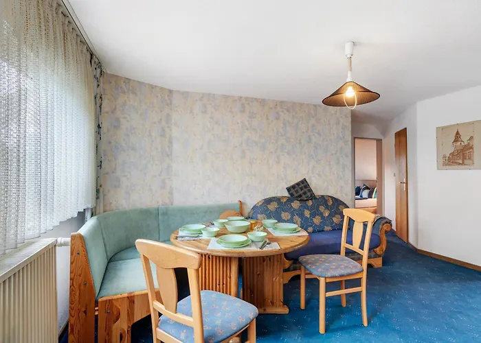 Apartman Kuhlmann Lennestadt